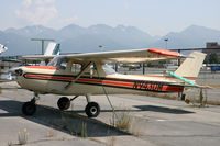N9430M @ PAMR - PAMR - by Nick Dean