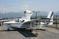 N7604L @ PAMR - PAMR