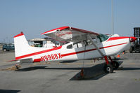 N9988X @ PAMR - PAMR