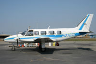 N27231 @ PAMR - PAMR - by Nick Dean