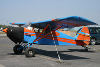N6936K @ PAMR - PAMR - by Nick Dean