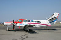 N406SD @ PAMR - PAMR