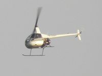 C-GDHT - 10 km N of Bolton ON Can. Oly SP590UZ@676 mm - by G Wolfe