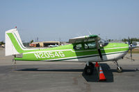 N2054G @ PAMR - PAMR - by Nick Dean