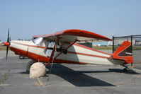 N5188H @ PAMR - PAMR
