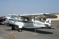 N7515H @ PAMR - PAMR - by Nick Dean