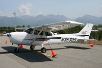 N35339 @ PAMR - PAMR - by Nick Dean