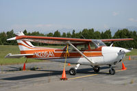 N20541 @ PAMR - PAMR - by Nick Dean