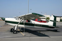 N288LS @ PAMR - PAMR - by Nick Dean