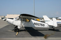 N92766 @ PAMR - PAMR - by Nick Dean