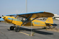 N141T @ PAMR - PAMR - by Nick Dean