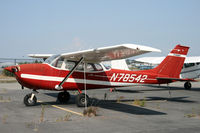 N78542 @ PAMR - PAMR - by Nick Dean