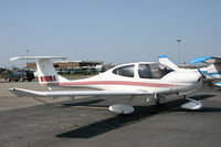 N190MA @ PAMR - PAMR - by Nick Dean