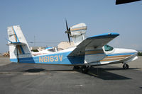 N6163V @ PAMR - PAMR - by Nick Dean
