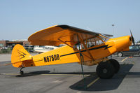N6760B @ PAMR - PAMR - by Nick Dean