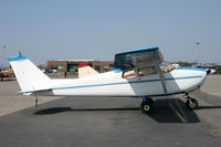 N3426A @ PAMR - PAMR - by Nick Dean