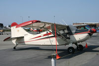 N842C @ PAMR - PAMR - by Nick Dean