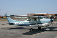 N92054 @ PAMR - PAMR - by Nick Dean