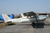 N8352X @ PAMR - PAMR - by Nick Dean