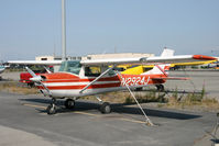 N2924J @ PAMR - PAMR