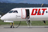D-AOLT @ LOWG - .