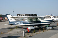 N2911X @ PAMR - PAMR