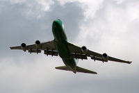 B-2423 @ VIE - Jade Cargo Boeing 747-4EV(ER/F)
