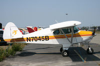 N7045B @ PAMR - PAMR - by Nick Dean