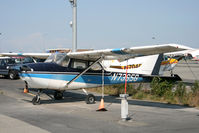 N7365G @ PAMR - PAMR - by Nick Dean