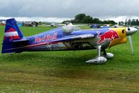 N540PB @ EDMT - visitor - by Wolfgang Zilske