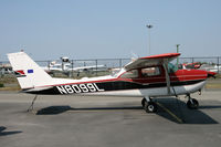 N8099L @ PAMR - PAMR