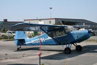 N1271H @ PAMR - PAMR - by Nick Dean