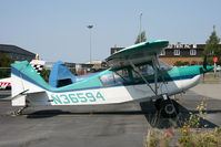 N36594 @ PAMR - PAMR - by Nick Dean