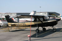 N6113G @ PAMR - PAMR - by Nick Dean