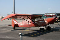 N3941M @ PAMR - PAMR - by Nick Dean