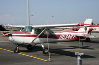 N63487 @ PAMR - PAMR - by Nick Dean