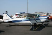 N6624H @ PAMR - PAMR - by Nick Dean