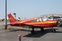 N4245J @ PAMR - PAMR - by Nick Dean