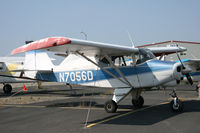 N7056D @ PAMR - PAMR - by Nick Dean
