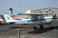 N7783F @ PAMR - PAMR - by Nick Dean