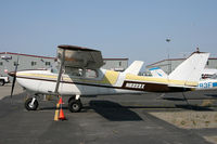 N8222X @ PAMR - PAMR - by Nick Dean