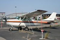 N92000 @ PAMR - PAMR - by Nick Dean