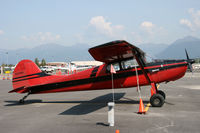 N3126A @ PAMR - PAMR - by Nick Dean