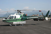 N353EV @ PAMR - PAMR