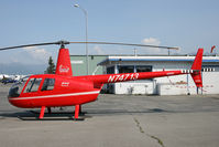 N74713 @ PAMR - PAMR