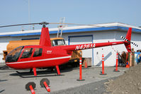 N4261A @ PAMR - PAMR