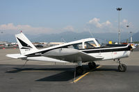 N5657W @ PAMR - PAMR