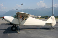 N2794M @ PAMR - PAMR - by Nick Dean