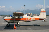 N5767B @ PAMR - PAMR - by Nick Dean
