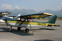 N7564G @ PAMR - PAMR - by Nick Dean